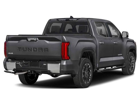 Used 2024 Toyota Tundra Limited image 2