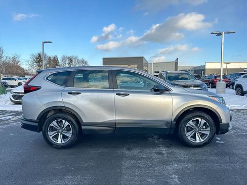 Used 2021 Honda CR-V LX image 14