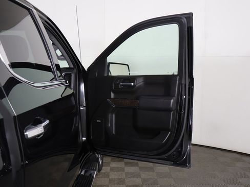 Used 2022 GMC Sierra 1500 Denali image 24