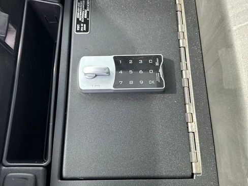 Used 2018 Chevrolet Silverado 1500 High Country w/ High Desert Package image 29