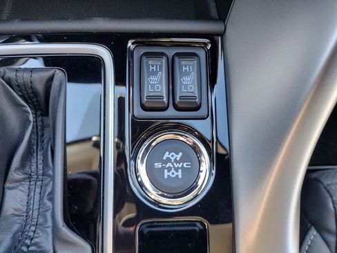 New 2026 Mitsubishi Eclipse Cross SE image 20