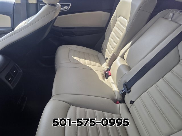 Used 2020 Ford Edge SEL w/ Convenience Package AWD/4WD image 9