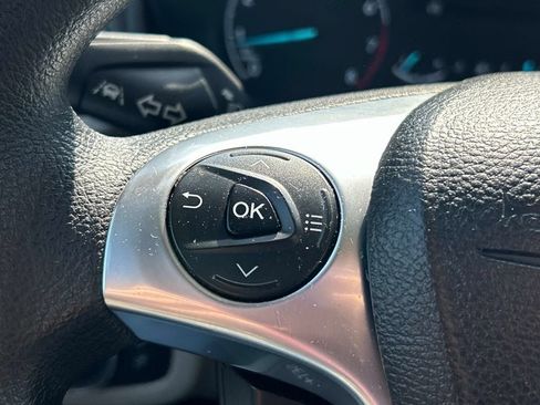 Used 2022 Ford Transit Connect XLT FWD image 26