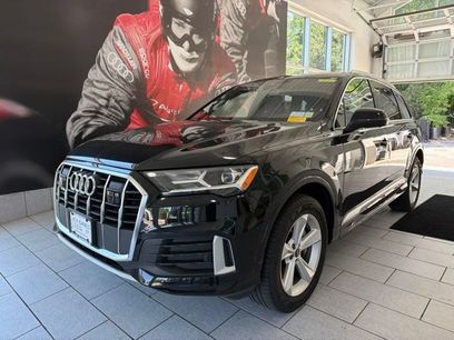 Used 2023 Audi Q7 2.0T Premium Plus w/ Premium Plus Package