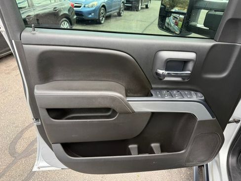 Used 2016 Chevrolet Silverado 2500 LT w/ LT Convenience Package image 13