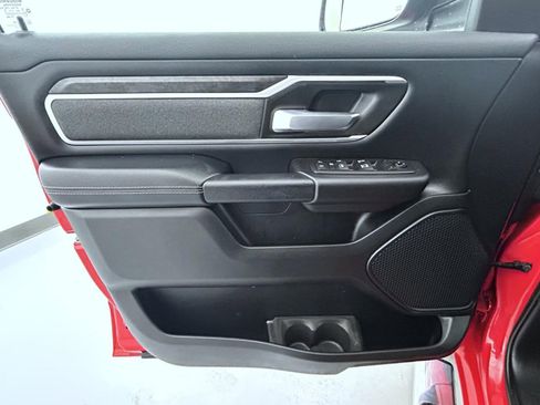 Certified 2021 RAM 1500 Big Horn image 9