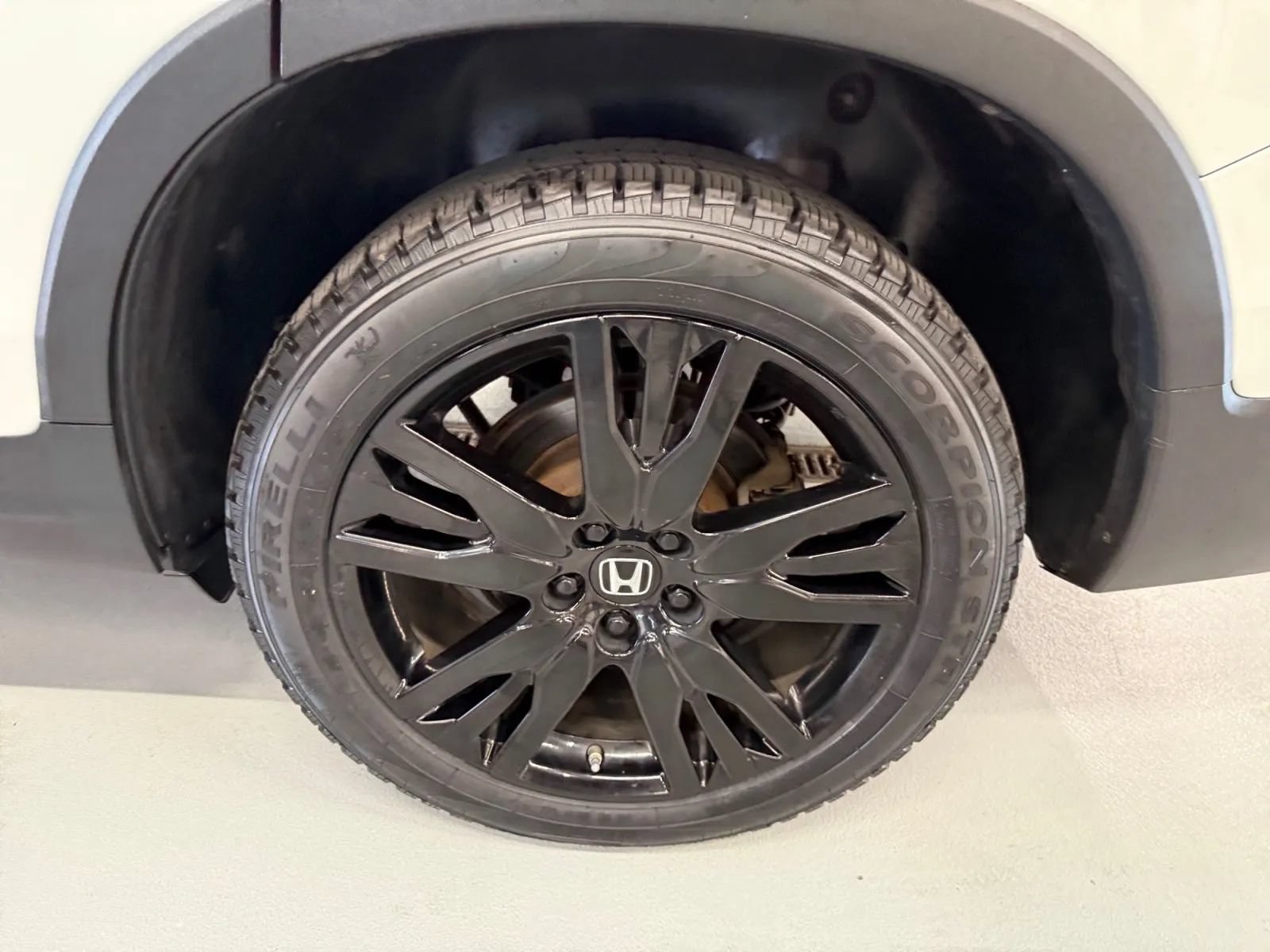 Used 2021 Honda Pilot Special Edition image 36