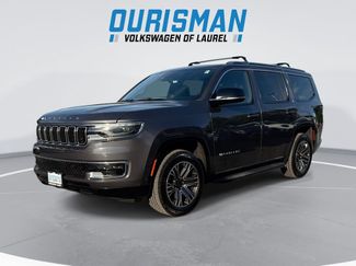 Used 2023 Jeep Wagoneer 4WD w/ Premium Group I video 1