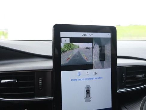 Used 2020 Ford Explorer ST w/ Premium Technology Package AWD/4WD image 20