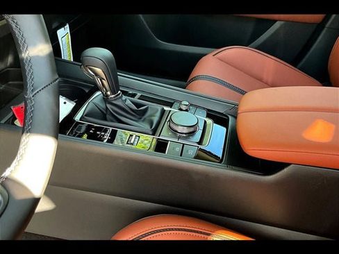 New 2025 MAZDA CX-50 Meridian Edition w/ Cargo Package image 49