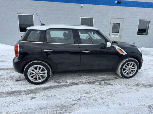 Used 2016 MINI Cooper Countryman image 10
