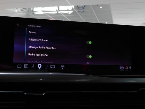 Used 2026 Cadillac Escalade V AWD/4WD image 59