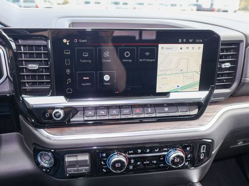 New 2026 GMC Sierra 1500 SLT w/ SLT Premium Plus Package image 15