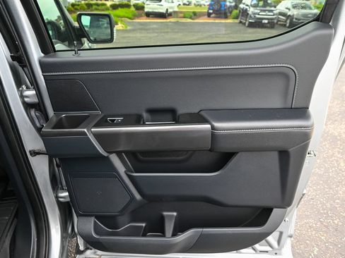 Certified 2023 Ford F150 XLT w/ Equipment Group 302A High AWD/4WD image 28