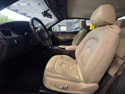 Used 2016 Audi A5 2.0T Premium AWD/4WD image 15