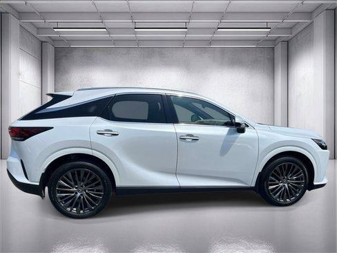Certified 2023 Lexus RX 350 w/ Accessory Package (Z1) AWD/4WD image 2
