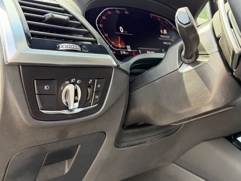 Used 2021 BMW X3 xDrive30i w/ Premium Package image 16