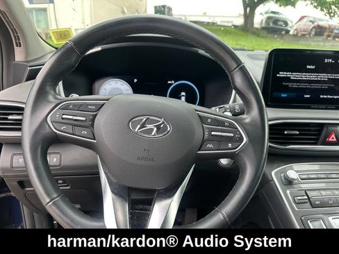 Used 2023 Hyundai Santa Fe SEL w/ Premium Package AWD/4WD image 14