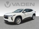 New 2025 Chevrolet Trax LS w/ LS Convenience Package image 2