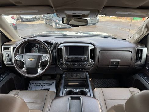 Used 2014 Chevrolet Silverado 1500 LTZ image 20
