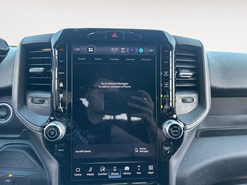 New 2026 RAM 2500 Tradesman AWD/4WD image 34