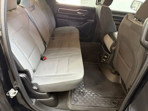 Used 2023 RAM 1500 Big Horn image 36