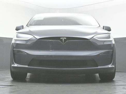 Used 2022 Tesla Model X AWD/4WD image 45