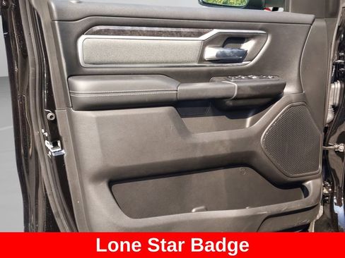 Certified 2022 RAM 1500 Lone Star image 20