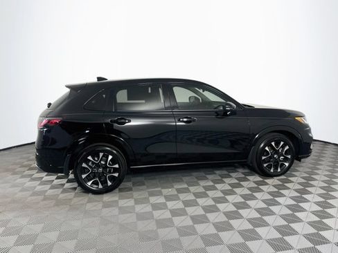 Used 2026 Honda HR-V EX-L image 9
