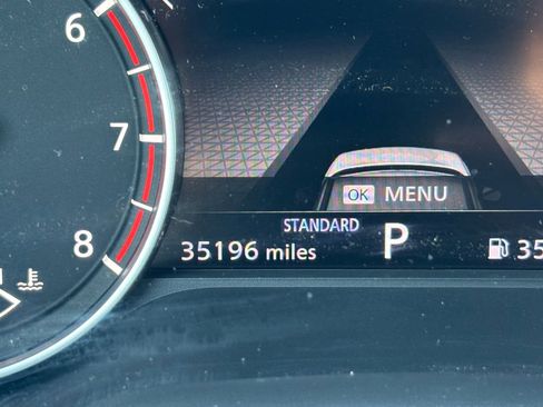 Used 2022 Nissan Rogue SV w/ SV Premium Package image 7