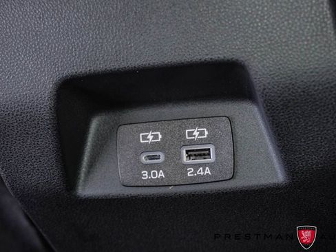 Used 2025 Subaru Crosstrek 2.5i Limited image 42