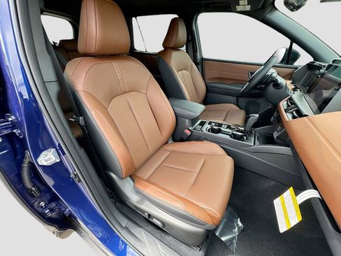 New 2026 Subaru Outback Touring XT image 36