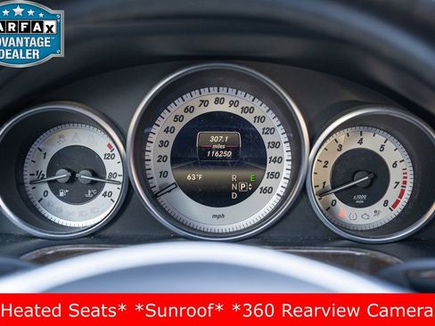 Used 2014 Mercedes-Benz E 350 E 350 image 21