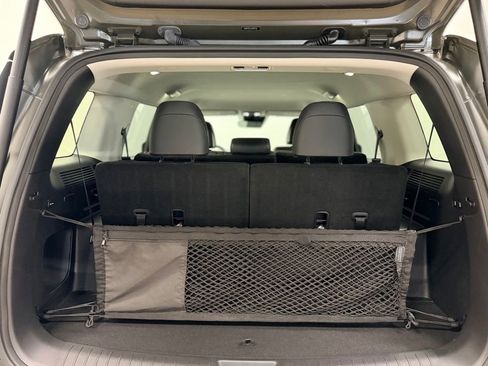 Used 2025 Hyundai Santa Fe SEL AWD/4WD image 6