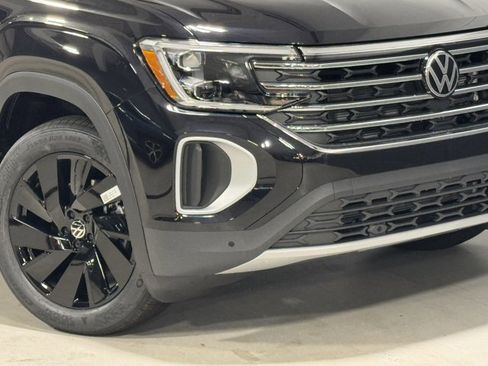 New 2026 Volkswagen Atlas SE image 7