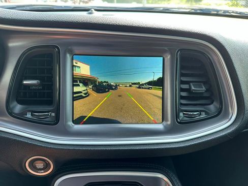 Used 2020 Dodge Challenger SXT w/ Blacktop Package image 17