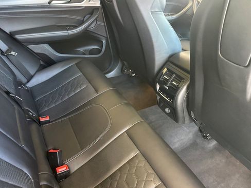 Used 2020 BMW X4 M w/ Executive Package AWD/4WD image 34