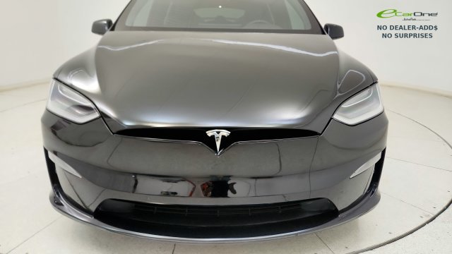 Used 2023 Tesla Model X AWD/4WD image 26