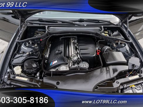 Used 2001 BMW M3 Convertible image 23