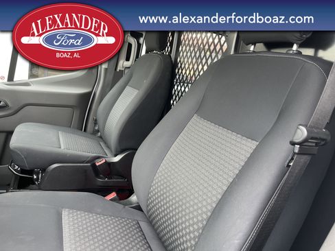Used 2024 Ford Transit 250 Low Roof w/ Exterior Upgrade Package image 11