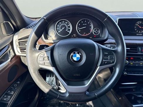 Used 2017 BMW X5 xDrive35i image 14