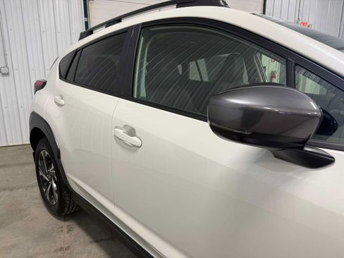 Certified 2024 Subaru Crosstrek 2.0i Premium AWD/4WD image 11