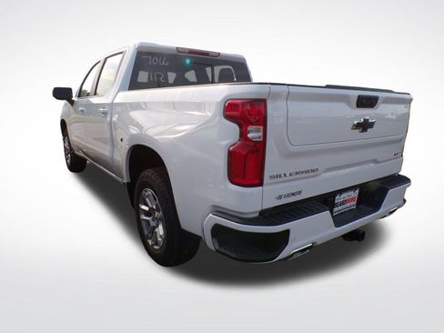 New 2026 Chevrolet Silverado 1500 RST w/ Safety Package AWD/4WD image 3