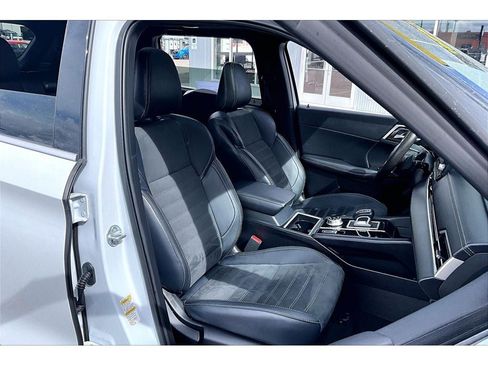 Used 2024 Mitsubishi Outlander Ralliart image 8