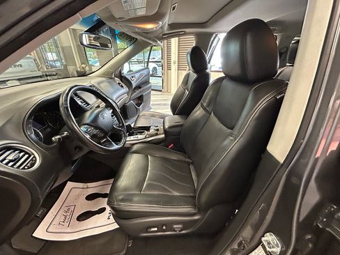 Used 2015 INFINITI QX60 Luxe w/ Premium Plus Package AWD/4WD image 57