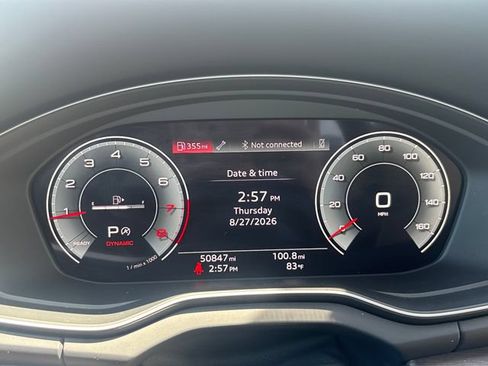 Used 2024 Audi Q5 2.0T Premium Plus AWD/4WD image 15