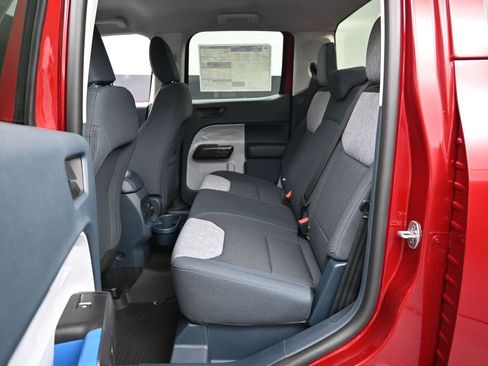 New 2026 Ford Maverick XLT w/ XLT Luxury Package image 20