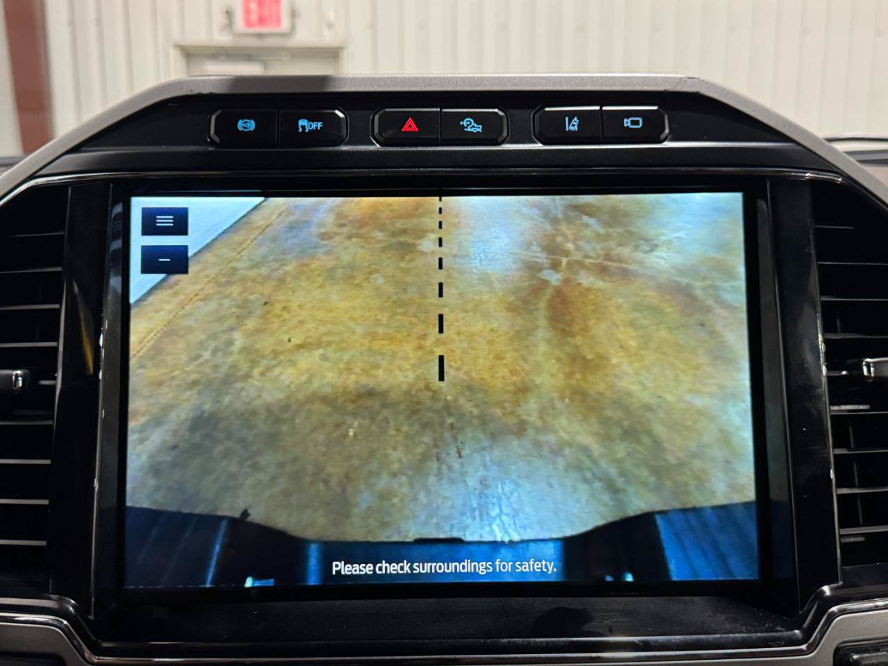 Used 2022 Ford F350 King Ranch w/ Tremor Off-Road Package AWD/4WD image 65