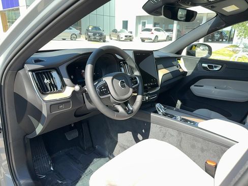 Used 2026 Volvo XC60 B5 Plus w/ Protection Package Premier AWD/4WD image 11