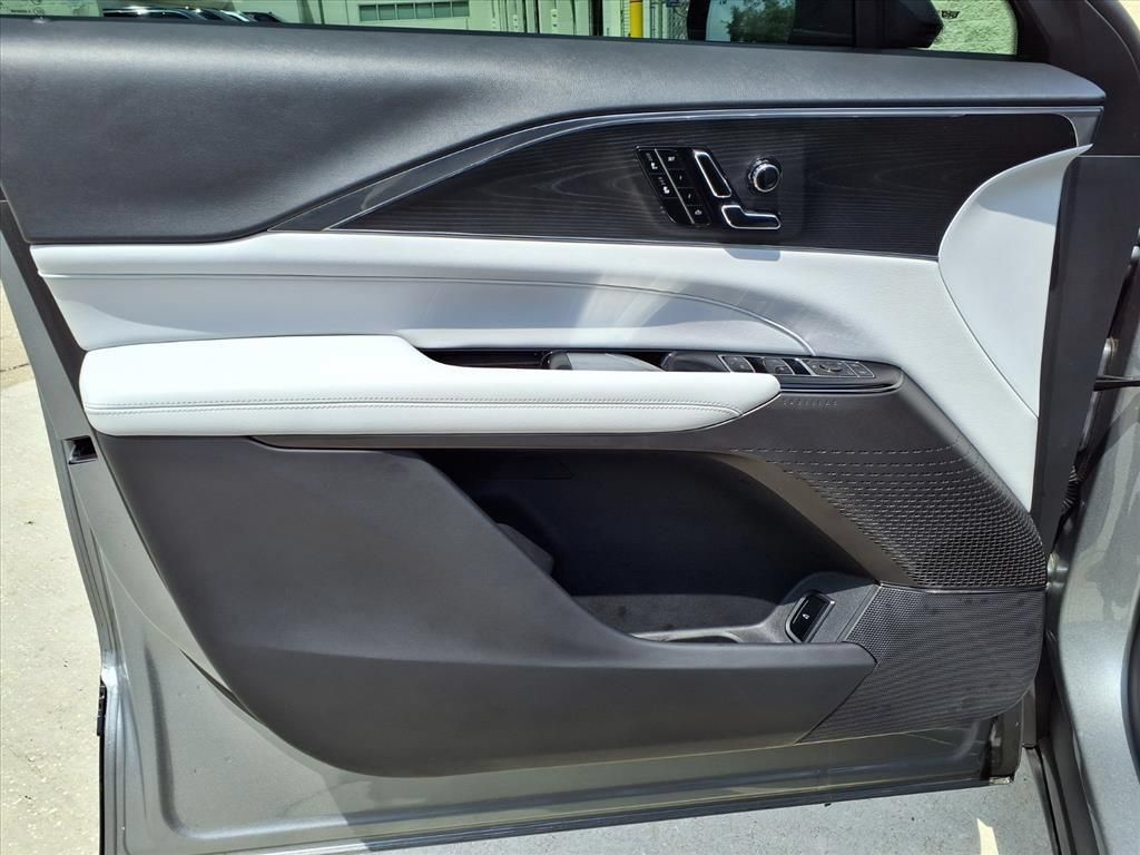 Certified 2024 Cadillac Lyriq Sport w/ LPO, Floor Liner Package RWD image 19